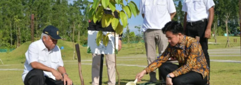 Perbandingan APBN Proyek IKN Era Jokowi dan Prabowo