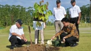 Perbandingan APBN Proyek IKN era Jokowi dan Prabowo