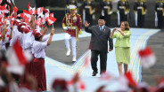 Prabowo Puji 50 Tahun Hubungan Diplomatik RI-Peru: Kita Punya Kepentingan yang Sama
