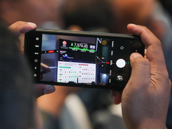 BEI: Kode Domisili Meluncur September, ETF Emas November 2025