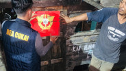 Sebulan Terakhir BC Batam Tindak 257 Kasus Penyelundupan Barang Ilegal