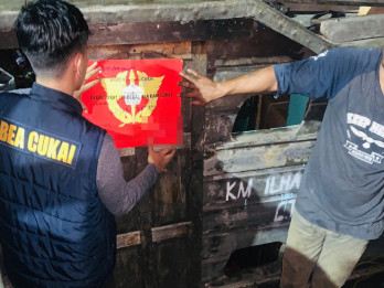 Sebulan Terakhir BC Batam Tindak 257 Kasus Penyelundupan Barang Ilegal