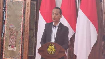 Rerata Produksi Minyak Tembus 602.400 Barel Semester I/2025, Hampir Lampaui Target