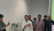 Tom Lembong Sebut Pelaporan Hakim ke Komisi Yudisial Bersifat Konstruktif
