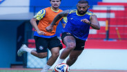 Prediksi Skor Arema FC vs PSBS: Head to Head, Susunan Pemain
