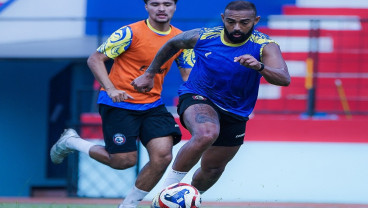 Prediksi Skor Arema FC vs PSBS: Head to Head, Susunan Pemain