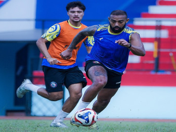 Prediksi Skor Arema FC vs PSBS: Head to Head, Susunan Pemain