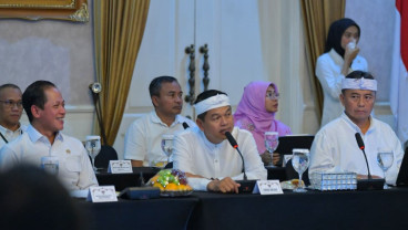 Bantuan Keuangan Ke Kabupaten/Kota yang Tak Becus Urus Sampah Bakal Ditangguhkan