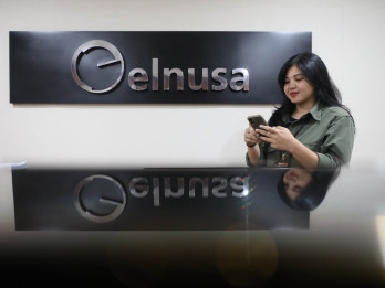 Elnusa (ELSA) Lunasi Sukuk Ijarah Rp715,75 Miliar dari Kas Internal