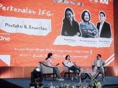 IFG dan KAI Perkuat Literasi Keuangan Karyawan Jelang HUT ke-80 RI