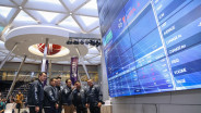 Umumkan Pengendali Baru, Saham Aviana Sinar Abadi (IRSX) Disuspensi Bursa