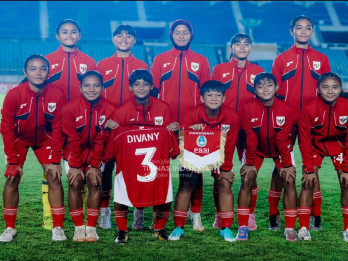 Akira Higashiyama Bangga meski Timnas Putri U-20 Indonesia Gagal Lolos Piala Asia