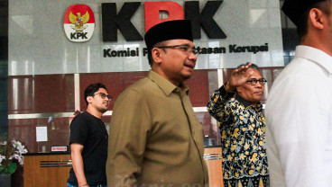 KPK Bakal Kembali Panggil Eks Menag Yaqut terkait Kasus Kuota Haji 2024