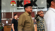 KPK Bakal Kembali Panggil Eks Menag Yaqut terkait Kasus Kuota Haji 2024