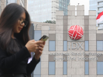 Ada 7 Emiten Antri IPO, Intip Rekam Jejak Cuan Boncos Saham Anyar 2025