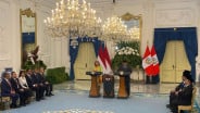 IP-CEPA, Presiden Peru Mau Impor Buah Blueberry ke Indonesia