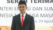 Realisasi PNBP Sektor ESDM Capai Rp138,8 Triliun Semester I/2025