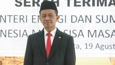 Realisasi PNBP Sektor ESDM Capai Rp138,8 Triliun Semester I/2025