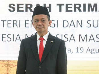 Realisasi PNBP Sektor ESDM Capai Rp138,8 Triliun Semester I/2025