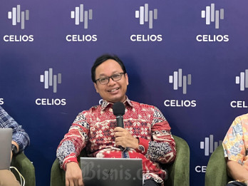 OJK Sebut Aturan Batas Maksimal Bunga Pinjol Bikin Perusahaan Makin Cuan