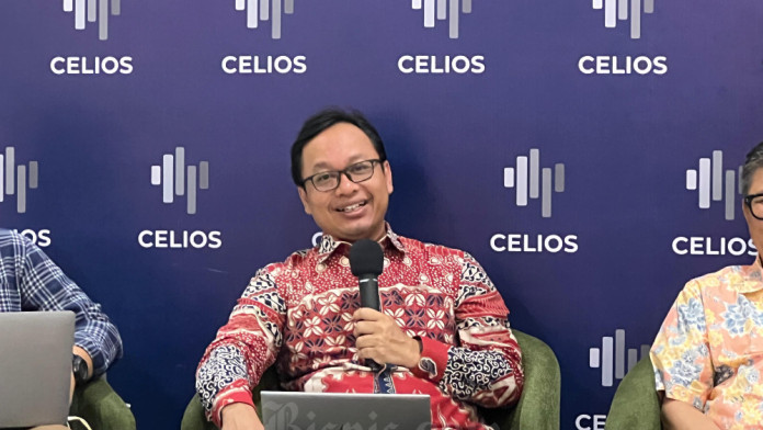 OJK Sebut Aturan Batas Maksimal Bunga Pinjol Bikin Perusahaan Makin Cuan
