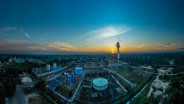 PHE Gencarkan Eksplorasi Migas untuk Keberlanjutan Pasokan Energi