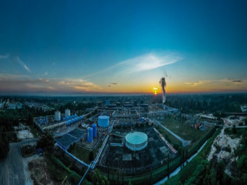 PHE Gencarkan Eksplorasi Migas untuk Keberlanjutan Pasokan Energi