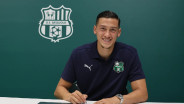Jay Idzes Jadi Bek Termahal Sassuolo, Kalahkan Pemain Didikan Juventus