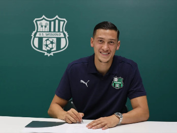 Jay Idzes Jadi Bek Termahal Sassuolo, Kalahkan Pemain Didikan Juventus