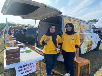 Konsumen Daihatsu Kumpul di Cirebon, Gran Max Jadi Andalan Niaga