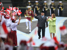 Peru Ajak Investor Indonesia Kembangkan Pusat Logistik di Pasifik Amerika Selatan