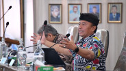 OPD Pemprov Jabar Diinstruksikan Percepat Belanja Daerah