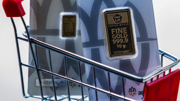 Harga Buyback Emas Antam Hari Ini Senin, 11 Agustus Turun ke Rp1,79 Juta