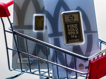 Harga Buyback Emas Antam Hari Ini Senin, 11 Agustus Turun ke Rp1,79 Juta