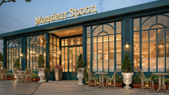 Pengelola Monsieur Spoon (ENAK) Akan Buyback Saham Rp7 Miliar