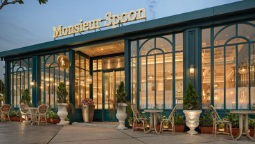 Pengelola Monsieur Spoon (ENAK) Akan Buyback Saham Rp7 Miliar