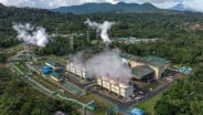 Kapasitas Pembangkit Listrik RI Naik 4,4 GW di Semester I/2025