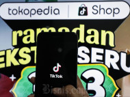 Tokopedia-TikTok Mulai Berlakukan Biaya Seller Rp1.250 per Transaksi Hari Ini