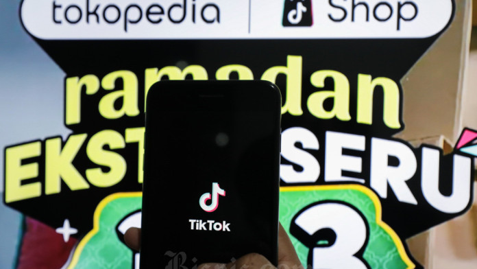 Tokopedia-TikTok Mulai Berlakukan Biaya Seller Rp1.250 per Transaksi Hari Ini