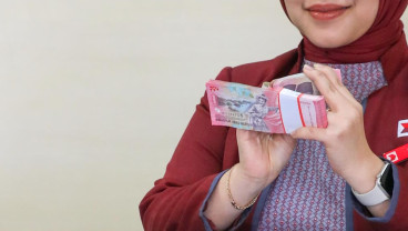 OJK Minta Reksa Dana dan Manajer Investasi Dinilai Lembaga Pemeringkat