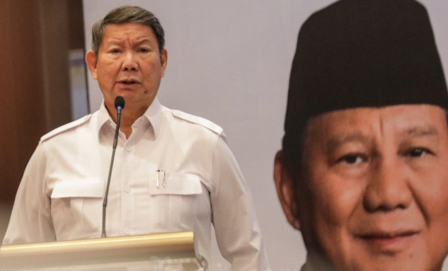 Awal Mula Hashim Djojohadikusumo Jadi Pemilik Surge Hingga Habiskan Rp86,67 Miliar Borong Saham WIFI