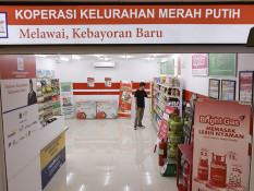 Koperasi Cirebon Runtuh Saat Pemerintah Gencar Promosi Kopdes Merah Putih