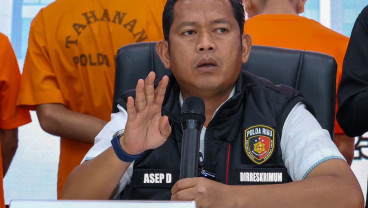 Polda Riau Amankan Dua Transportir PMI Ilegal dari Malaysia