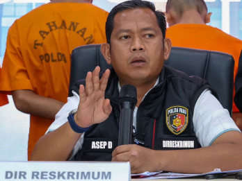 Polda Riau Amankan Dua Transportir PMI Ilegal dari Malaysia