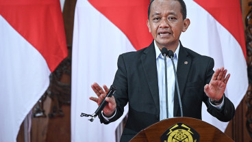 Capaian Kinerja Kementerian ESDM Semester I 2025
