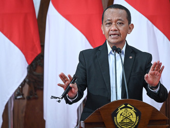 Capaian Kinerja Kementerian ESDM Semester I 2025