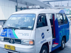 MTI: Jaklingko Jadi Solusi Transportasi Murah di Daerah