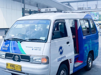 MTI: Jaklingko Jadi Solusi Transportasi Murah di Daerah