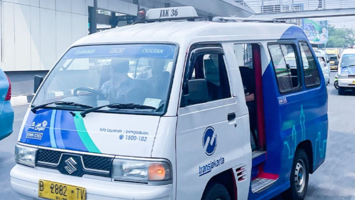 MTI: Jaklingko Jadi Solusi Transportasi Murah di Daerah
