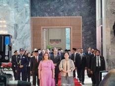 Puan Maharani Sebut IP-CEPA Bisa Kerek Pertumbuhan Ekonomi Indonesia